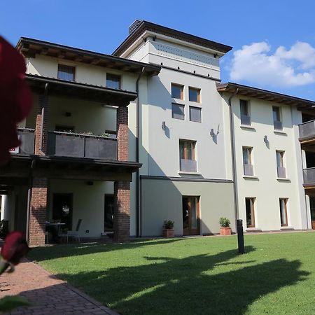 Hotel Della Torre 1850 Ponte San Marco Екстериор снимка