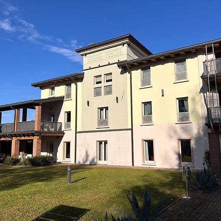 Hotel Della Torre 1850 Ponte San Marco Екстериор снимка