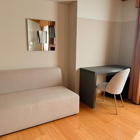 Hotel Della Torre 1850 Ponte San Marco Екстериор снимка