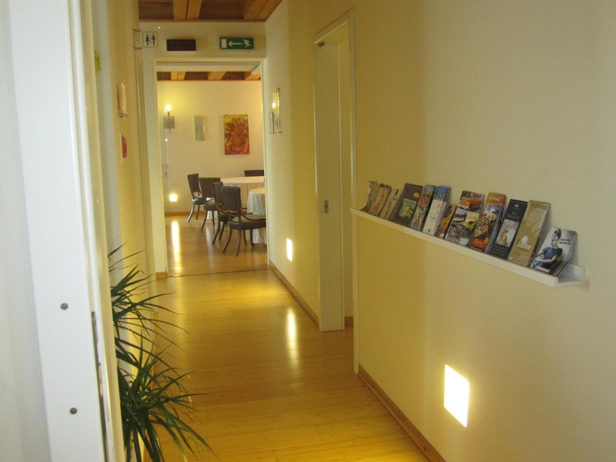 Hotel Della Torre 1850 Ponte San Marco Екстериор снимка