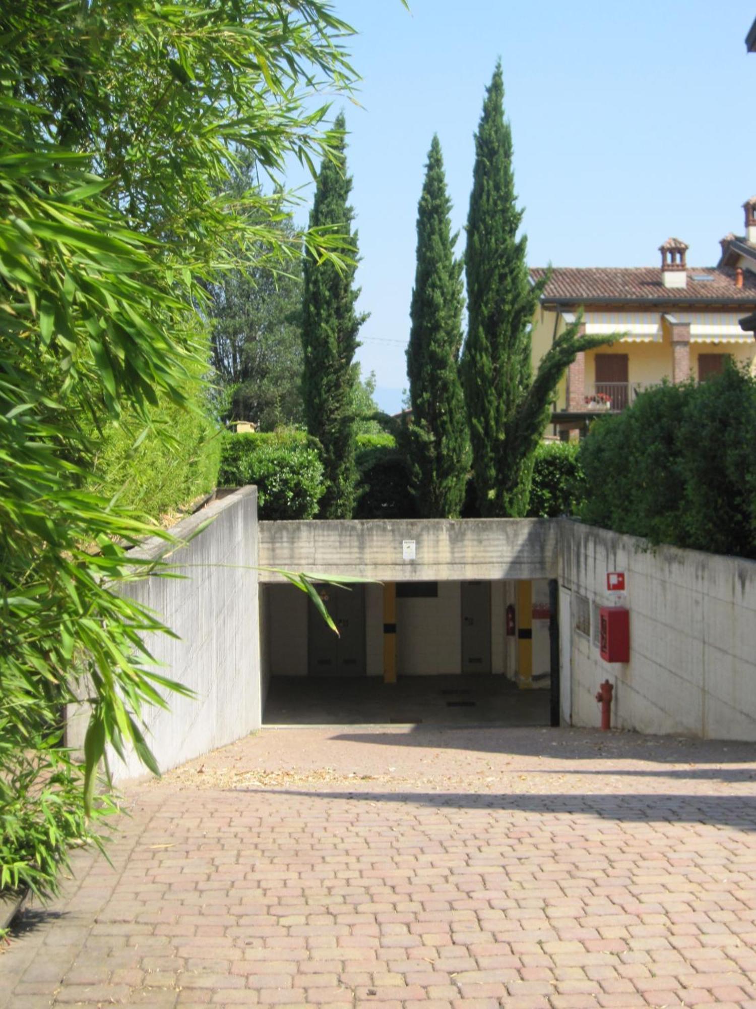 Hotel Della Torre 1850 Ponte San Marco Екстериор снимка