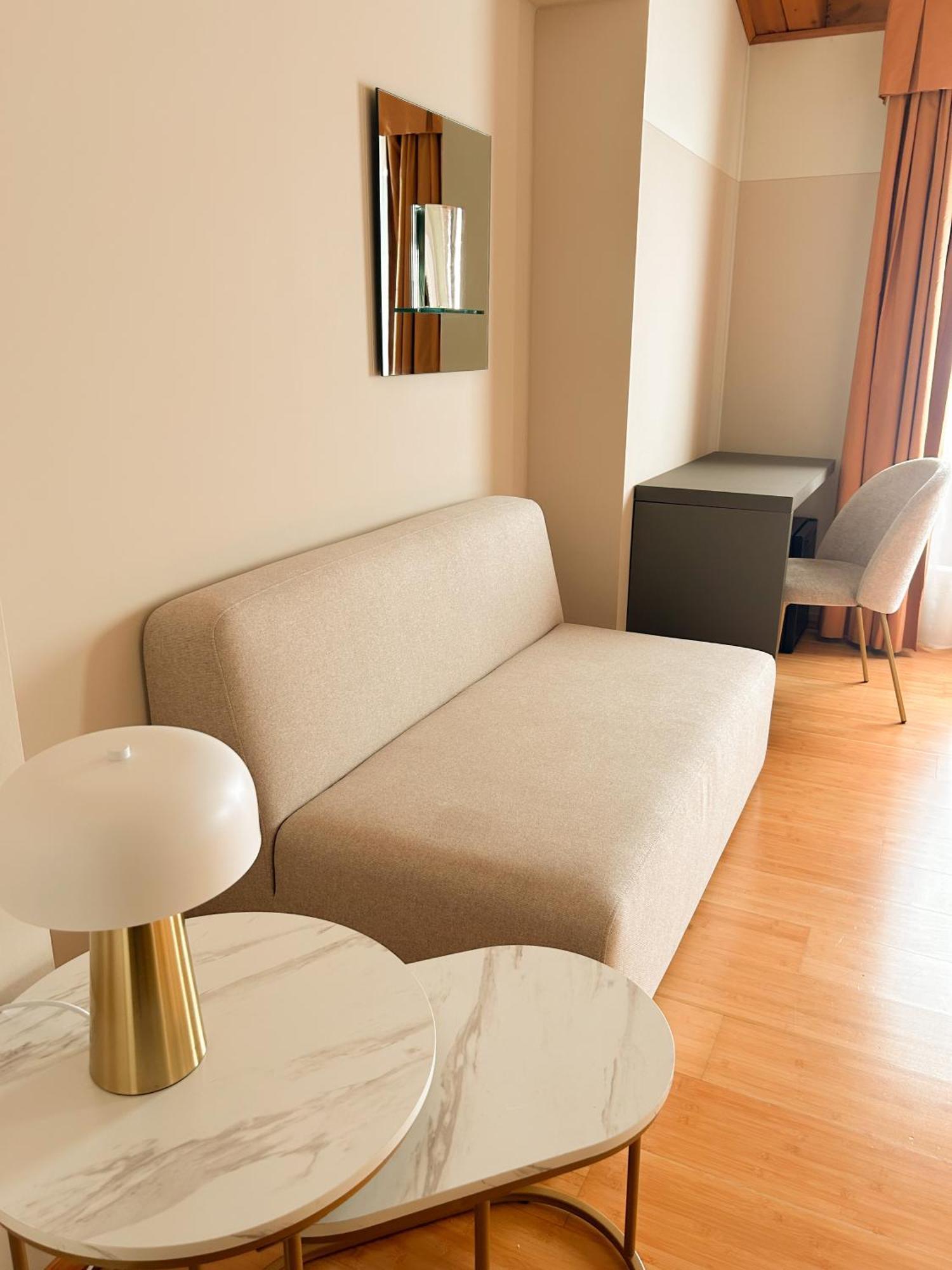 Hotel Della Torre 1850 Ponte San Marco Екстериор снимка