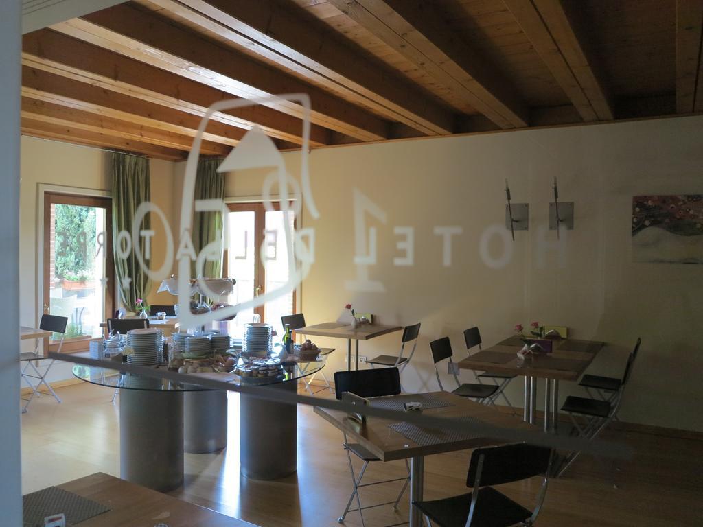 Hotel Della Torre 1850 Ponte San Marco Екстериор снимка